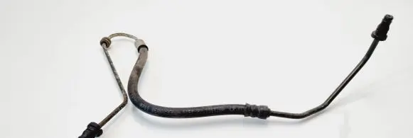 Volkswagen Caddy Clutch pipe/line 1K1721465Q
