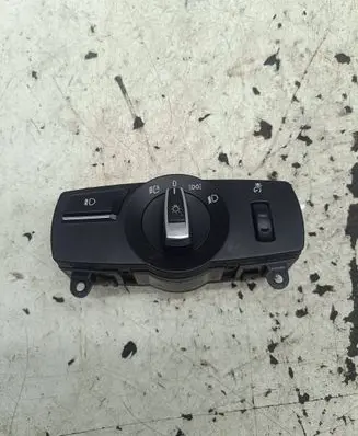 BMW 6 F12 F13 Light switch 9192745 3392030103 8828AC