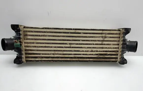 Ford Transit Custom Intercooler radiator CC119L440AD