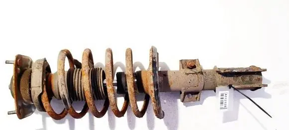 Volvo S60 Front shock absorber/damper 