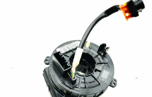 Chevrolet Trax Airbag slip ring squib (SRS ring) C68225XA 13579709