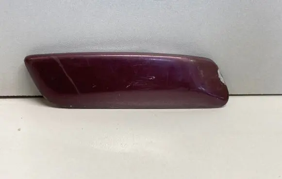 Audi A6 S6 C4 4A Rear fender molding trim 4A0853983A
