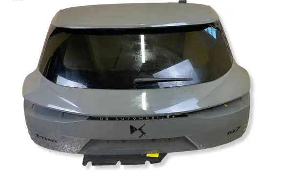 Citroen DS7 Crossback Tailgate/trunk/boot lid 