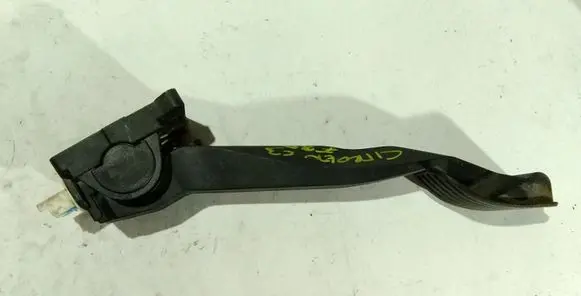 Citroen C3 Accelerator throttle pedal 7696D10 F00C3E2429