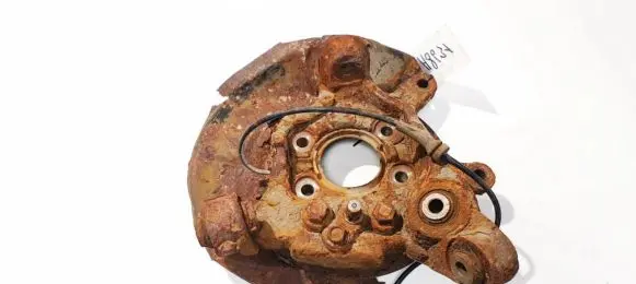 Nissan Murano Z50 Rear wheel hub