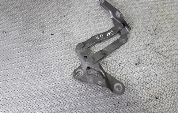 Seat Alhambra (Mk1) Engine bonnet/hood hinges 7M0823302