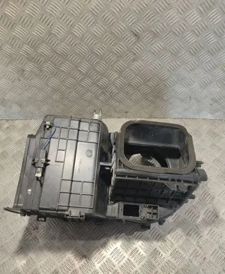 Hyundai Terracan Interior heater climate box assembly 
