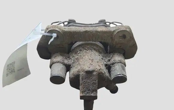 Volvo V70 Rear brake caliper