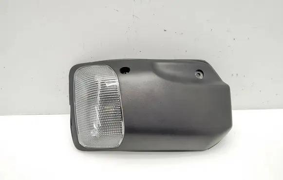 Iveco Daily 6th gen Headlining lighting console trim 5801610737 65509999 465505053