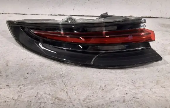 Porsche Panamera (971) Rear/tail lights