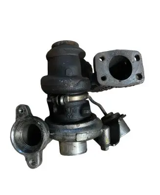 Peugeot 308 Turbo 9685293080 081507441 4917307507