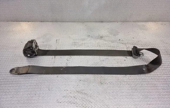 Fiat Ducato Front seatbelt 