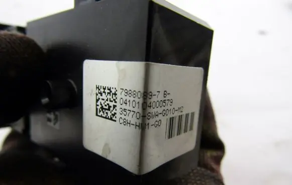 Honda CR-V Electric window control switch 35770SWAG010M2