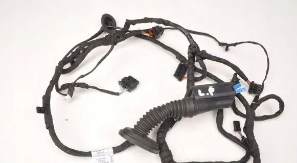 BMW 2 F44 Other wiring loom LEWY PRZÓD 8727991