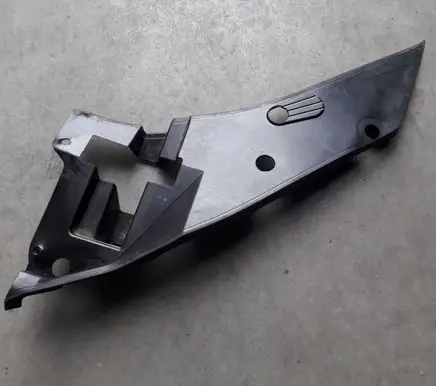 Audi A7 S7 4K8 Tie down hook / loop 4K8805285