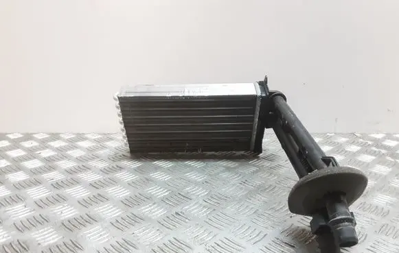 Citroen C3 Heater blower radiator 664444S