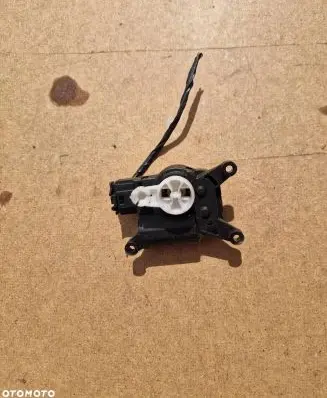 Peugeot Expert Air flap motor/actuator 3093719 A21900300 9309FT0