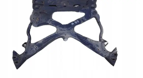 Audi A4 S4 B9 Front subframe 8W2399347E