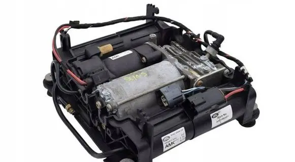 Land Rover Range Rover L322 Engine control unit/module BH423B484CB A2303 11122015