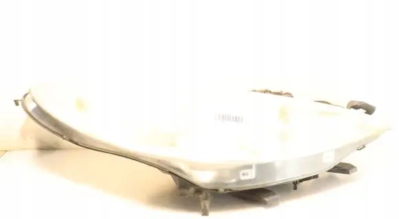 Peugeot 207 Headlight/headlamp