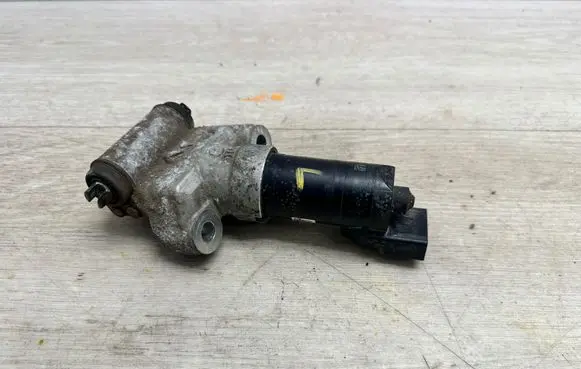 Porsche Cayenne (92A) Hand brake/parking brake motor 7P0609615 CTR3251252 95835209101