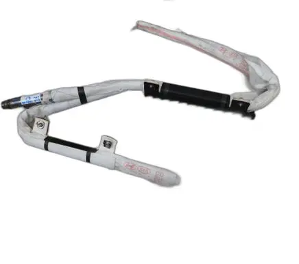 KIA Pro Cee'd III Airbag squib ring wiring 