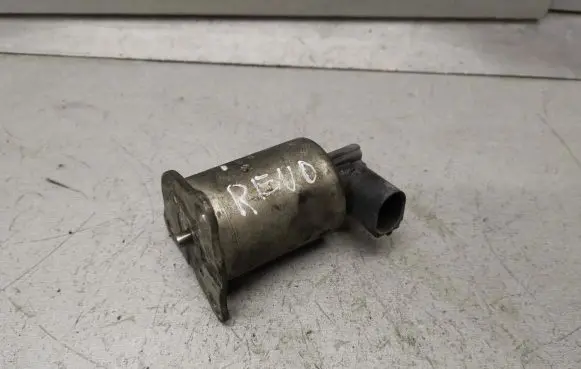 Mitsubishi Space Star EGR valve 7700107471