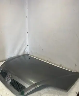Renault Scenic RX Engine bonnet/hood