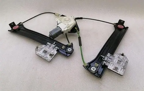 Lamborghini LP 610-4 Front door window regulator motor 4T0837398C