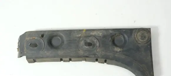 Audi A6 S6 C5 4B Front bumper support beam 4B0807284B
