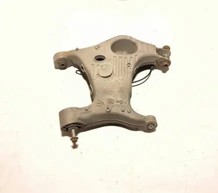 Rear upper control arm/wishbone