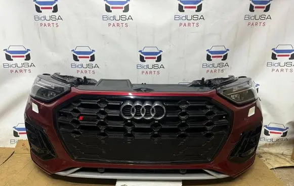 Audi Q5 SQ5 Front piece kit 