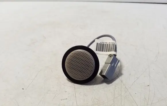 Volvo XC60 Microphone (bluetooth/phone) 39818455