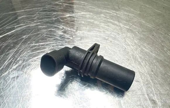 Opel Corsa D Crankshaft position sensor 73502752