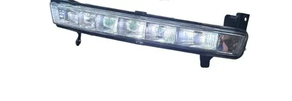 Citroen C4 I Picasso LED Daytime headlight 9673153780 17785001 17784901