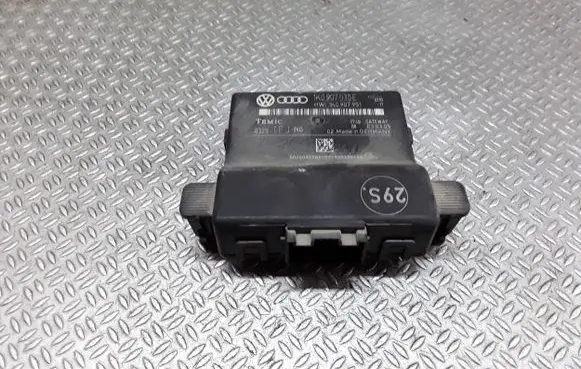 Volkswagen Caddy Gateway control module 1K0907530E