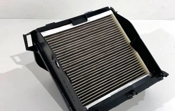 Mercedes-Benz GLE W167 Air filter box A1678309404