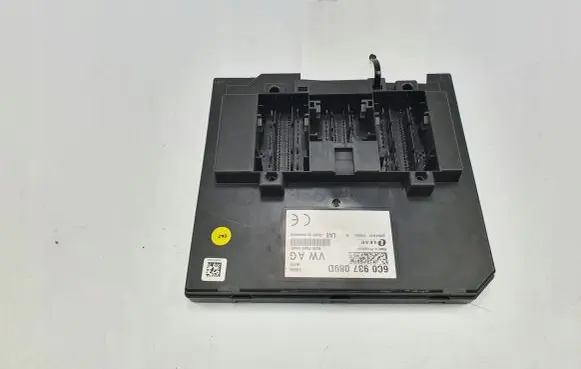 Peugeot 508 RXH Central body control module