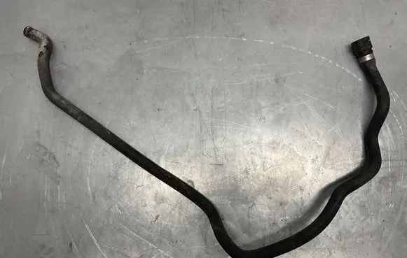 Land Rover Range Rover L322 Engine coolant pipe/hose 3270ET