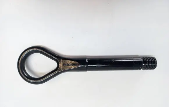 Land Rover Range Rover Evoque L551 Towing hook eye K8D217A999A