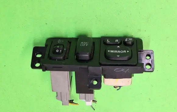 A set of switches