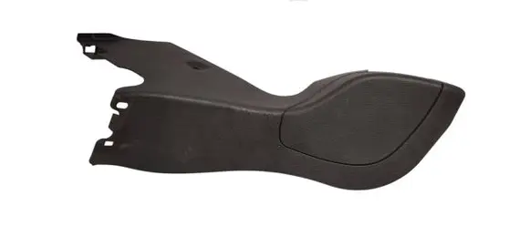Ford Focus Trunk/boot sill cover protection BM51F312A15A03 451F312A15A03