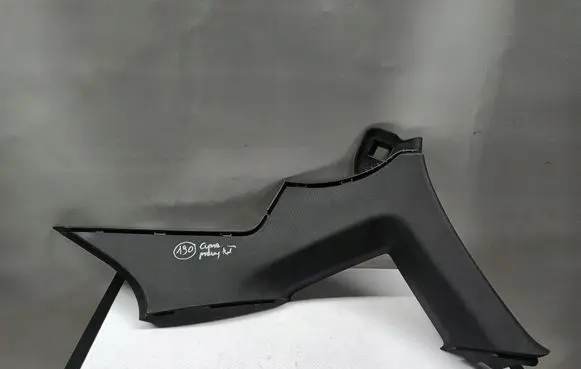 Cupra Formentor (B) pillar trim (bottom) 5FF867288
