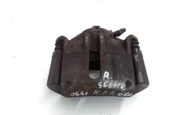 Renault Scenic II - Grand scenic II Front brake caliper