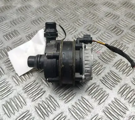 Mercedes-Benz EQB Electric auxiliary coolant/water pump 0392024050 A0005002686