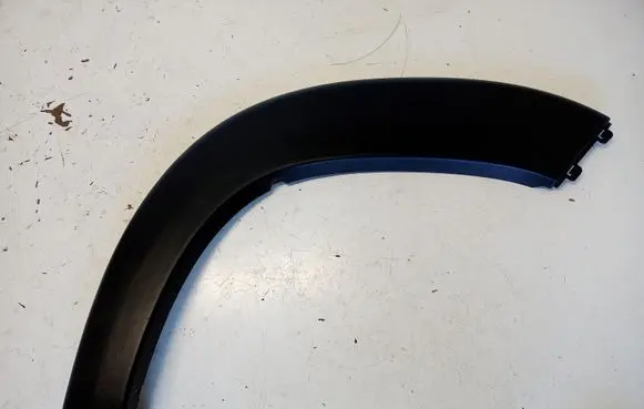 Peugeot Boxer Rear arch trim 1307241070