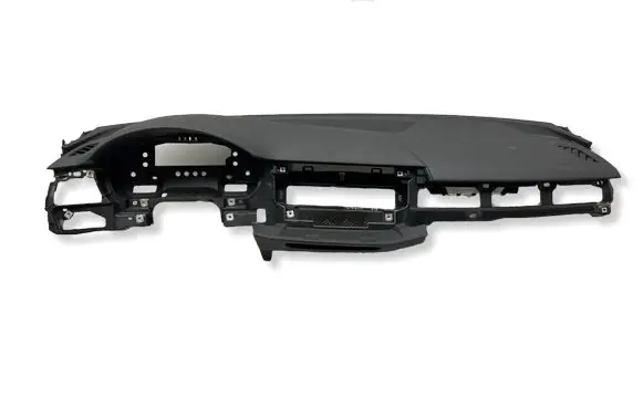 Audi A4 S4 B9 Dashboard 