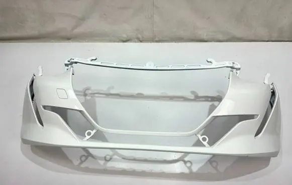 Peugeot 208 Front bumper