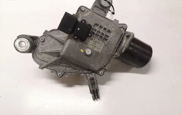 Citroen C4 I Picasso Wiper motor 53630347 14304