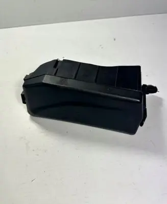 Skoda Fabia Mk4 (6VA) Fuse box set